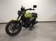 MOTO GUZZI V7 SPORT - VEHICULE DE DEMONSTRATION 