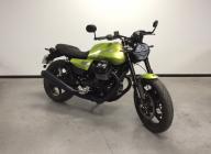 MOTO GUZZI V7 SPORT - VEHICULE DE DEMONSTRATION 