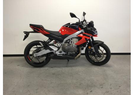 APRILIA 457 Tuono - PROMO