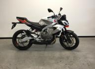 APRILIA Tuono 457
