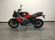 APRILIA Tuono 457