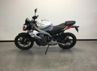 APRILIA Tuono 457