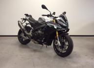 APRILIA TUONO 1100 V4 2025