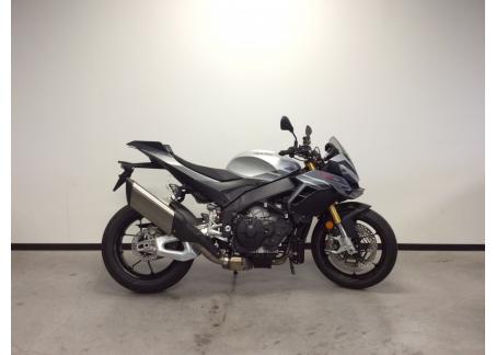 APRILIA TUONO 1100 V4 2025