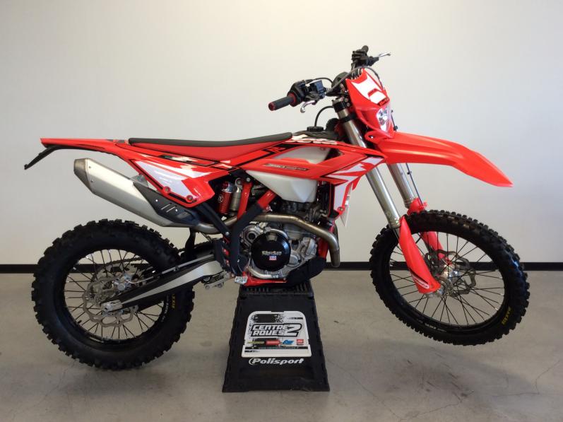 BETA 390 RR 2024 - DESTOCKAGE