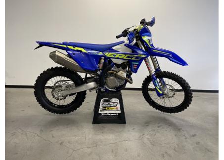 SHERCO 300 SEF FAFTORY 2026 - Offre de démo