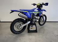 SHERCO 300 SEF FAFTORY 2026 - Offre de démo