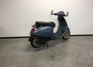 VESPA PRIMAVERA 125 OFFICINA 8