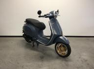 VESPA PRIMAVERA 125 OFFICINA 8
