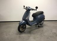 VESPA PRIMAVERA 125 OFFICINA 8