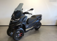 PIAGGIO MP3 400
