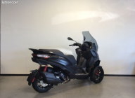 PIAGGIO MP3 400