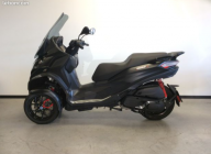 PIAGGIO MP3 400