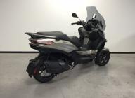 PIAGGIO MP3 400