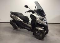 PIAGGIO MP3 400