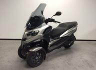 PIAGGIO MP3 400