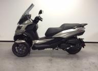 PIAGGIO MP3 400