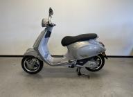 VESPA PRIMAVERA 125 TECH