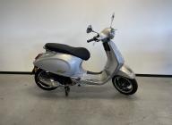 VESPA PRIMAVERA 125 TECH