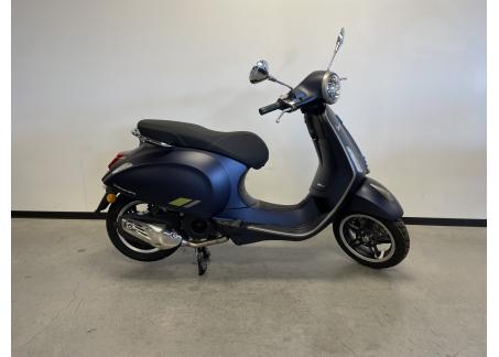 VESPA PRIMAVERA 125 TECH