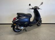 VESPA PRIMAVERA 125 TECH