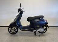 VESPA PRIMAVERA 125 TECH
