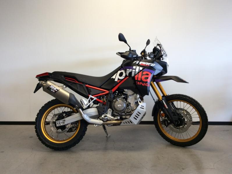 APRILIA TUAREG 660 Rallye 2025