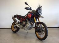 APRILIA TUAREG 660 Rallye 2025
