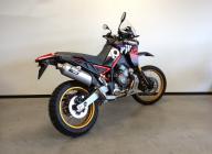 APRILIA TUAREG 660 Rallye 2025