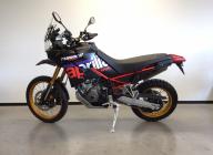 APRILIA TUAREG 660 Rallye 2025