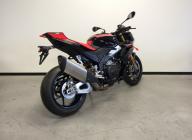 APRILIA TUONO V4 1100 FACTORY 2025