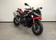 APRILIA TUONO V4 1100 FACTORY 2025