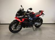APRILIA TUONO V4 1100 FACTORY 2025