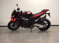 APRILIA TUONO V4 1100 FACTORY 2025