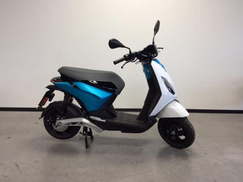 PIAGGIO 1 ACTIVE- Déstockage 