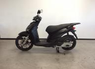 PIAGGIO LIBERTY S 125 Iget
