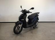 PIAGGIO LIBERTY S 125 Iget