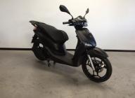 PIAGGIO LIBERTY S 125 Iget