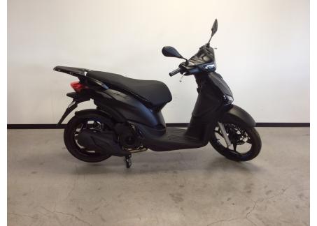 PIAGGIO LIBERTY S 125 Iget