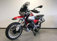 MOTO GUZZI NEW V85 TT - 1 500 €