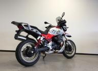MOTO GUZZI NEW V85 TT - 1 500 €
