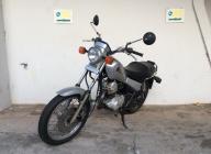 YAMAHA SR 125