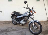 YAMAHA SR 125