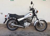 YAMAHA SR 125