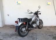 YAMAHA SR 125