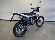 APRILIA RX 125