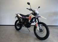 APRILIA RX 125