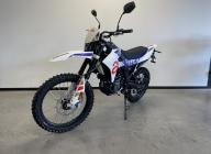 APRILIA RX 125