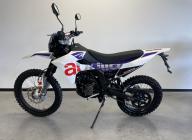 APRILIA RX 125