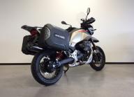 MOTO GUZZI NEW V85 TT TRAVEL - 1 500 €